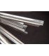 8 Light E27 Semi Flush Brown Oxide  Smoke Glass-9
