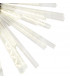 16 Light E27 Round Pendant Brown Oxide  Clear Glass-7
