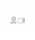 LED Outdoor Surface Mounted Ceiling Light Dark Grey IP54 - 2