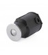 LED Recessed Outdoor Ground Light Matt Nickel IP67 - 1