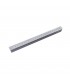 LED Recessed Outdoor Ground Light Matt Nickel IP67 - 1