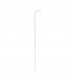 Beige Tall Spike Accessory - 1