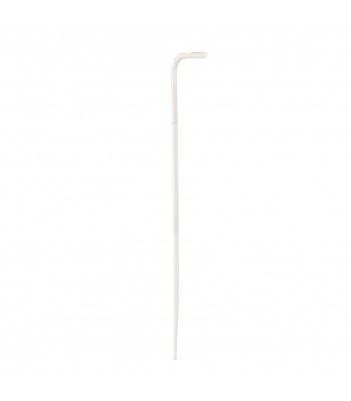 Beige Tall Spike Accessory - 1