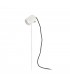 Beige Tall Spike Accessory - 2