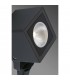 LED Outdoor Spike Light Black IP65 - 2