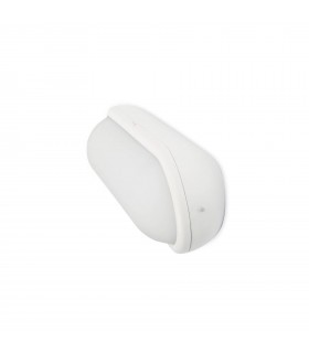 LED Outdoor Wall Light White IP65 - 2