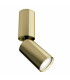 Technical FOCUS S Brass Surface Mounted Ceiling Lamp