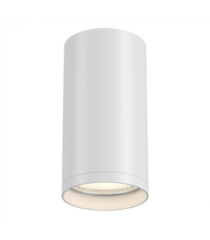 Technical FOCUS S White Surface Mounted Ceiling Lamp