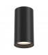 Technical FOCUS S Black Surface Mounted Ceiling Lamp
