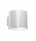 Technical Rond White Up Down Wall Lamp-1