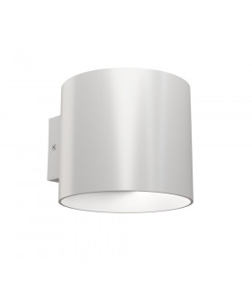 Technical Rond White Up Down Wall Lamp-1