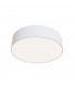 Technical Zon Integrated LED White Round Ceiling Lamp