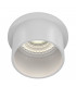 Technical Reif White Recessed Downlight