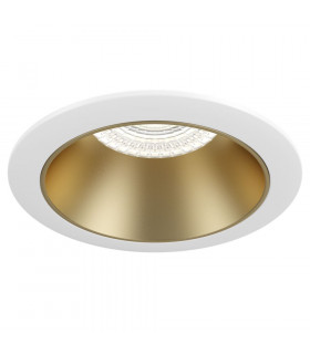 Technical Share - Recessed Downlight