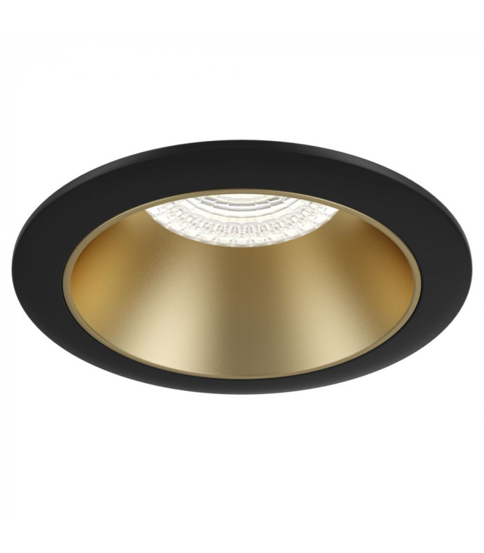 Technical Share - Recessed Downlight