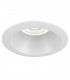 Technical Share White Recessed Downlight