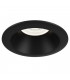 Technical Share Black Recessed Downlight