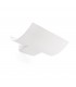LED Outdoor Wall Light White IP54 - 1