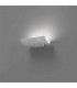 LED Outdoor Wall Light White IP54 - 2