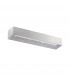 LED Outdoor Up Down Wall Light Aluminium IP65 - 1