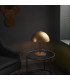 Nuoro Table Lamp Soft Gold & Dark Bronze Effect Paint-2