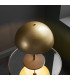 Nuoro Table Lamp Soft Gold & Dark Bronze Effect Paint-4