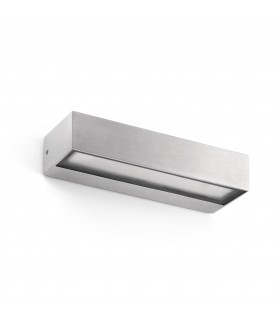 LED Outdoor Wall Light Aluminium IP65 - 1