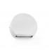 LED Outdoor Wall Light White IP54 - 1
