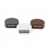 LED Outdoor Wall Light Dark Grey IP54 - 2