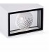 LED Outdoor Wall Light White IP54 - 2