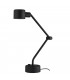 Alta Table Lamp Textured Black-7