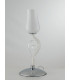 ANGEL Lamp White 18x43cm-3