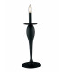 ARMSTRONG Table Lamp Black 18x45cm