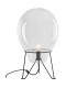 AZUMA Table Lamp Transparent 50x90.6cm-1