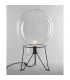 AZUMA Table Lamp Transparent 50x90.6cm-2