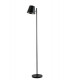 COLT Task Floor Lamp Grey 37x160cm