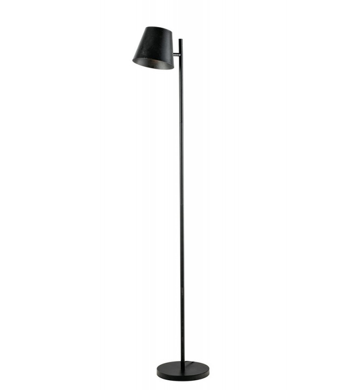 COLT Task Floor Lamp Grey 37x160cm