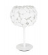 DIONISO Table Lamp White 22x34.5cm-1