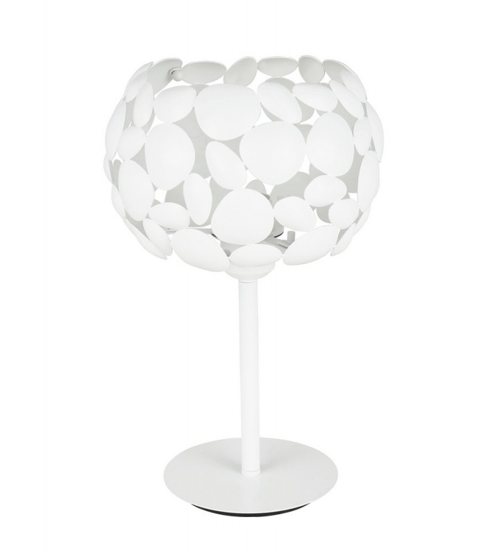 DIONISO Table Lamp White 22x34.5cm-1