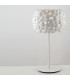 DIONISO Table Lamp White 22x34.5cm-2