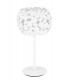 DIONISO 2 Light Table Lamp White 30x51cm