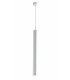 FLUKE Slim Pendant Ceiling Light White 5.5x60cm-1