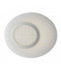 GIOIA LED Semi Flush Light White 3140/3200lm with Remote Control CCT WIFI 51.8x60x6cm-3
