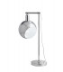 NARCISO Desk Task Lamp Chrome 32x20x58cm-1