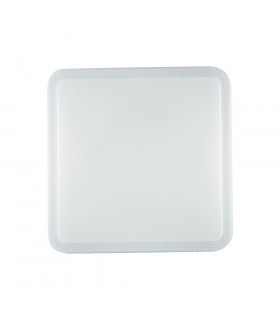 PIXEL LED Panels White 1500lm CCT 28.5x28.5cm