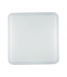 PIXEL LED Panels White 2400lm CCT 28.5x28.5cm