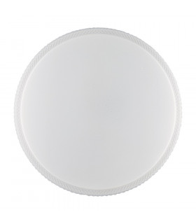 PIXEL LED Panels White 4000lm with Remote Control CCT WIFI 49.5cm