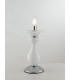 SOFFIO Table Lamp White 15x36cm-1