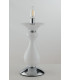 SOFFIO Table Lamp White 15x36cm-2