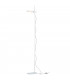 BOOK LED Floor Lamp White 1300lm 3200K 25x182x16cm